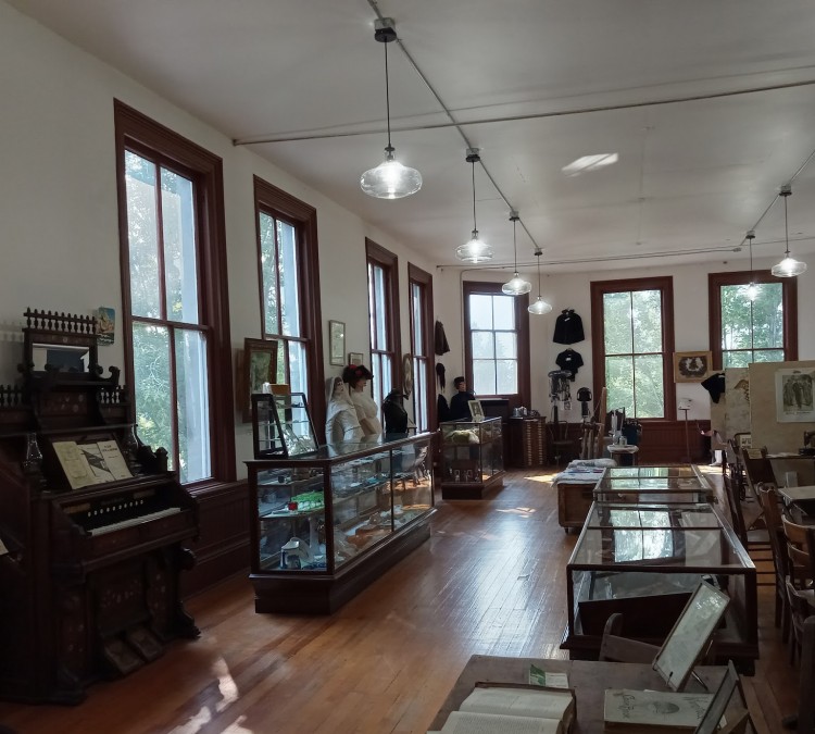 Wallowa County Museum (Joseph,&nbspOR)